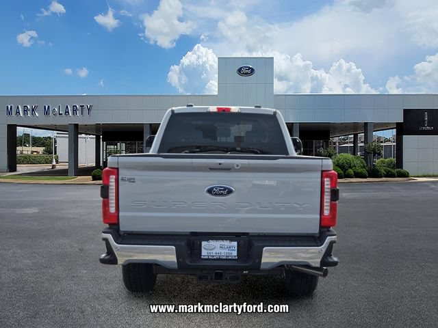 New 2026 Ford F350 Lariat w/ FX4 Off-Road Package AWD/4WD image 4