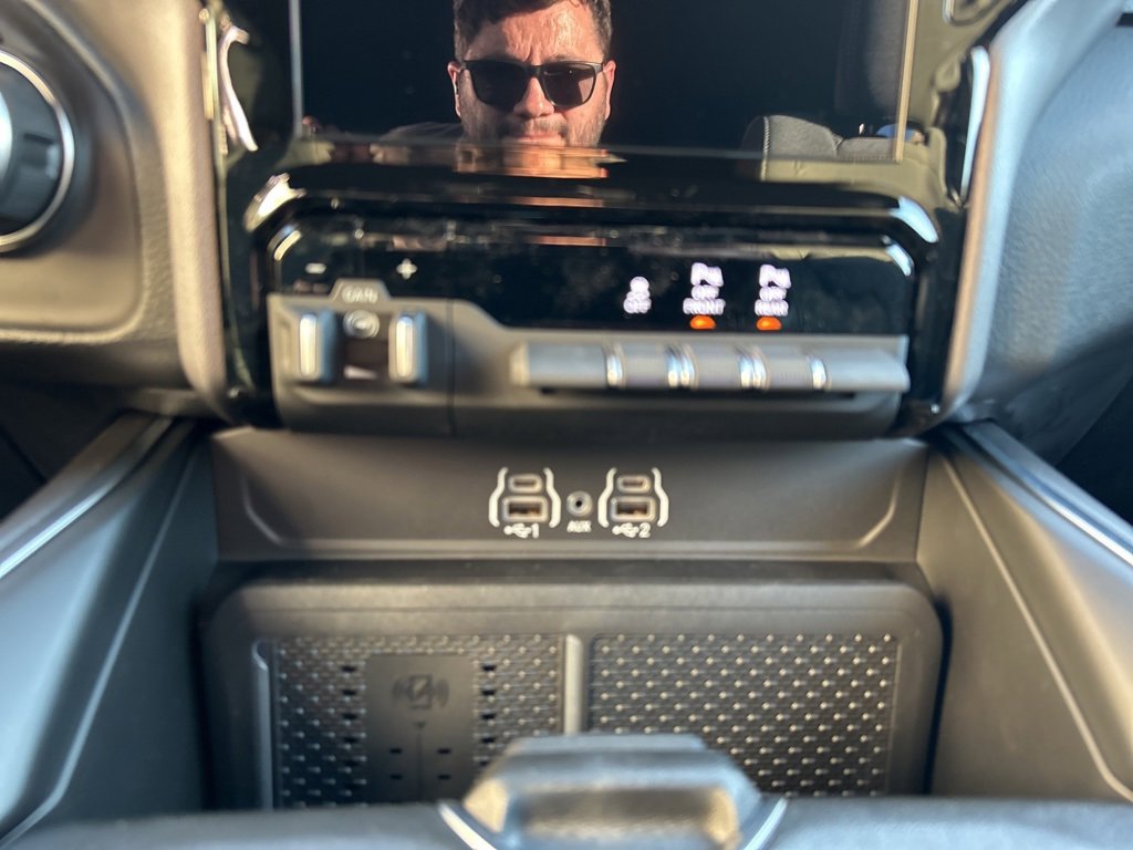 New 2026 RAM 1500 Big Horn image 12