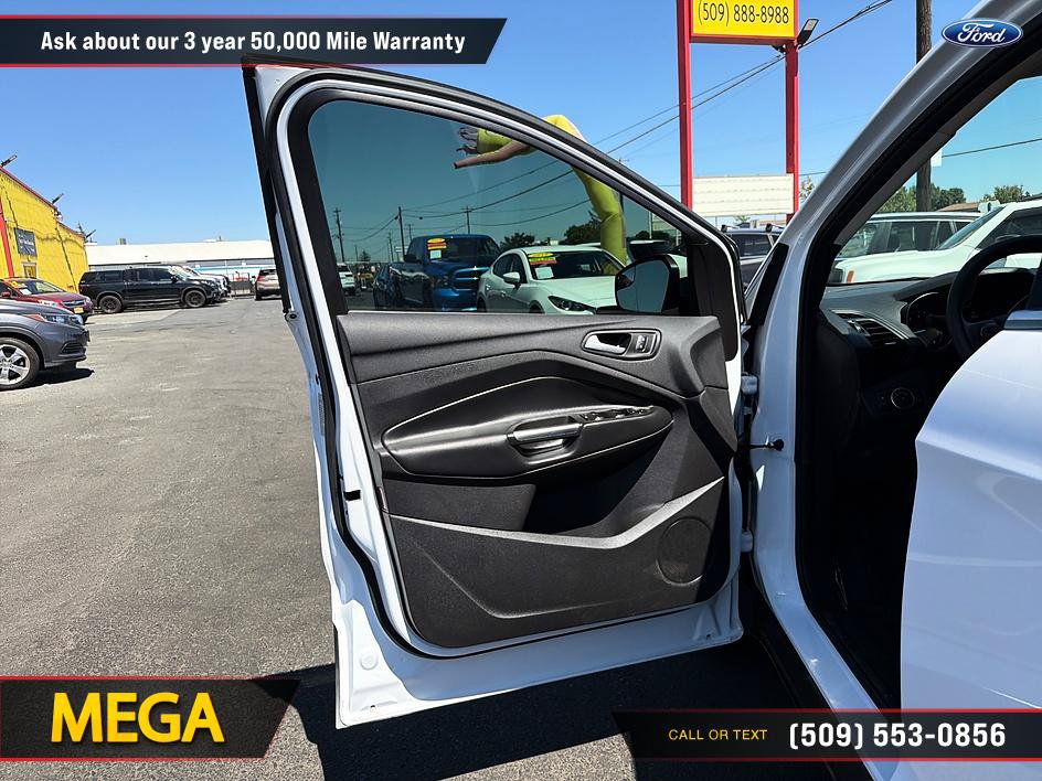 Used 2019 Ford Escape SE AWD/4WD image 24