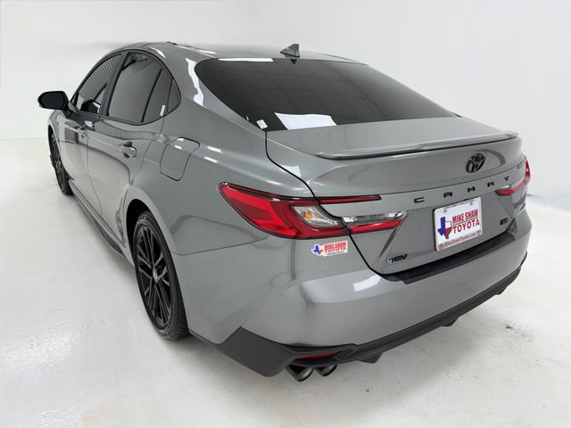 Used 2026 Toyota Camry SE w/ Convenience Package FWD image 40