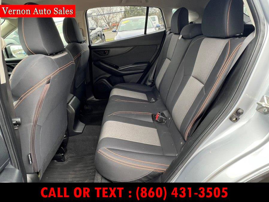 Used 2018 Subaru Crosstrek 2.0i Premium image 11