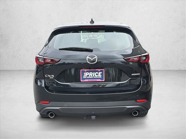 Used 2023 MAZDA CX-5 AWD 2.5 S image 6