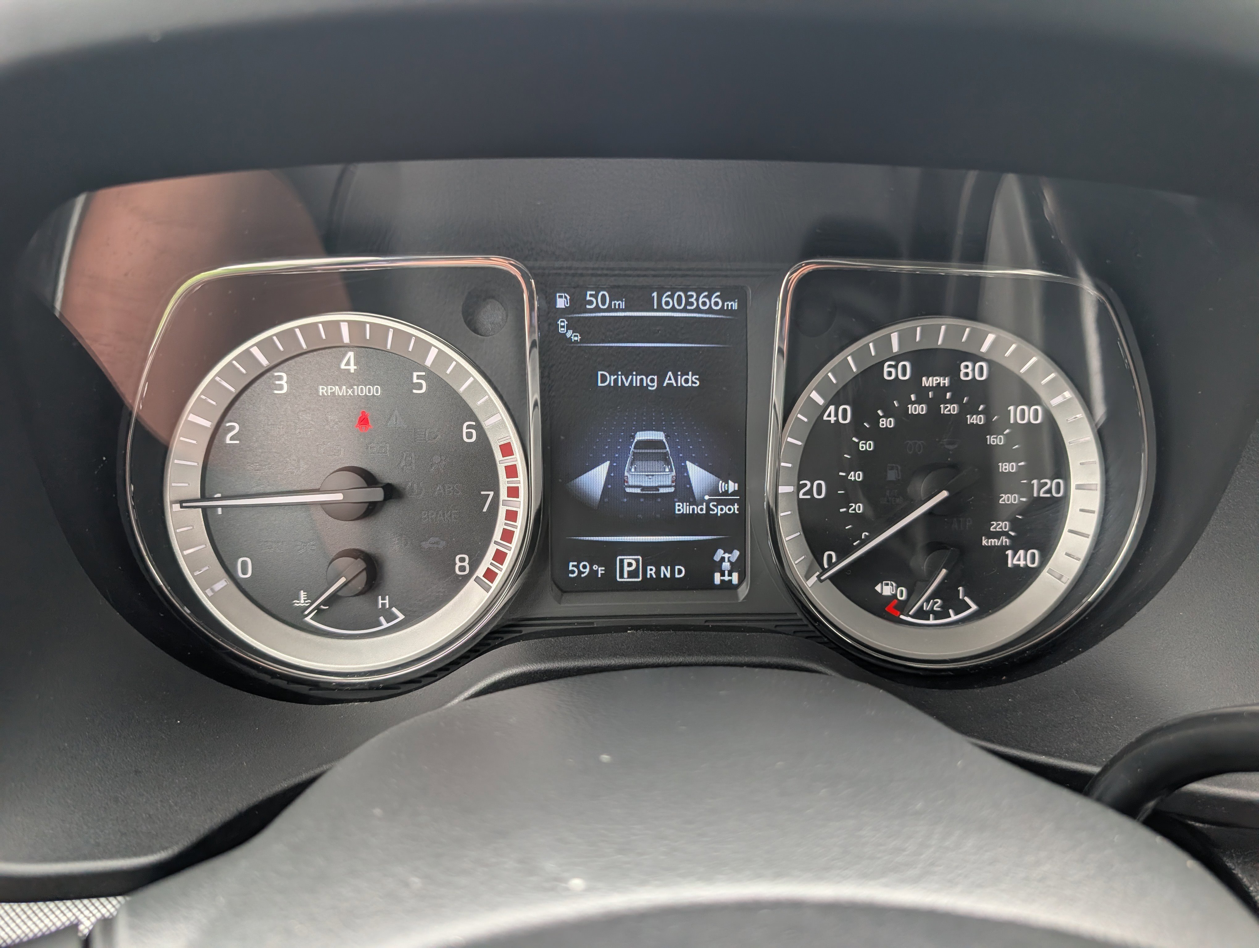 Used 2017 Nissan Titan PRO-4X w/ Pro-4x Convenience Package AWD/4WD image 18