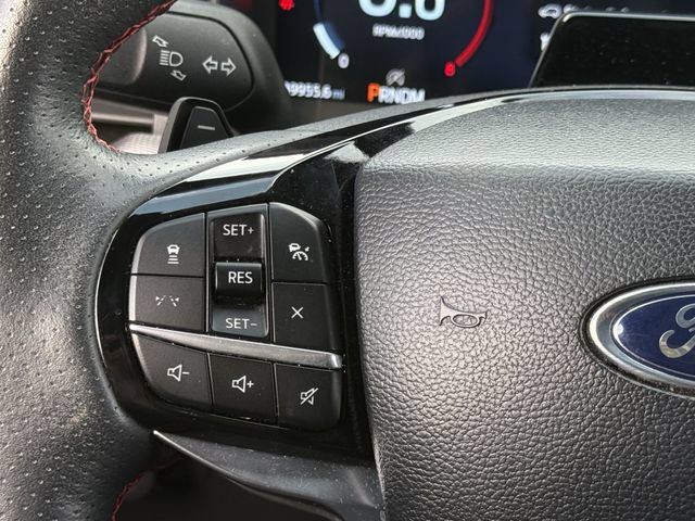 Used 2025 Ford Explorer ST RWD image 13