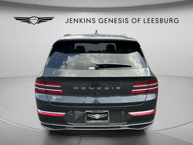 New 2026 Genesis GV80 2.5T image 6
