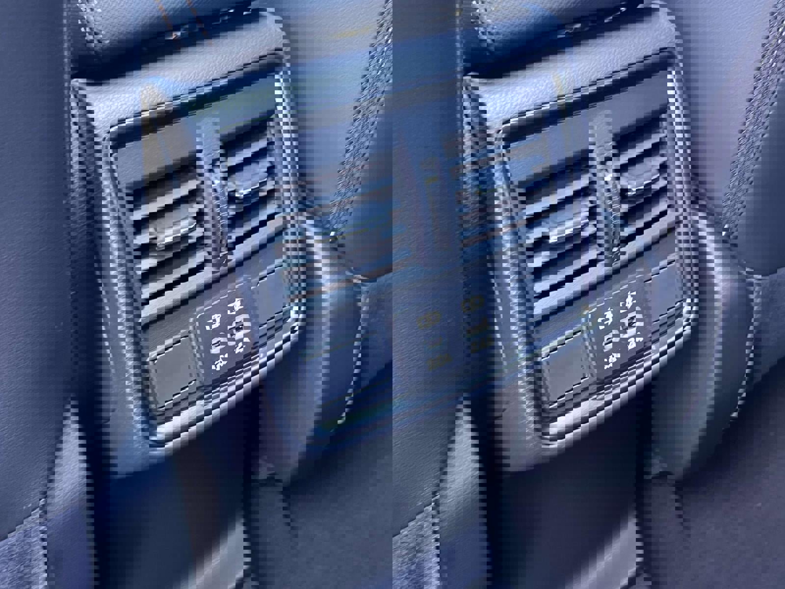 New 2025 Subaru Forester Sport image 14