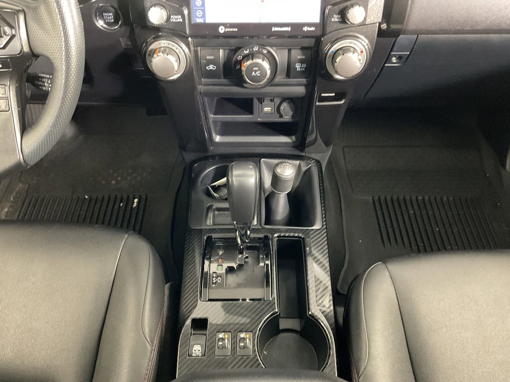 Used 2021 Toyota 4Runner Venture w/ Moonroof Package image 14