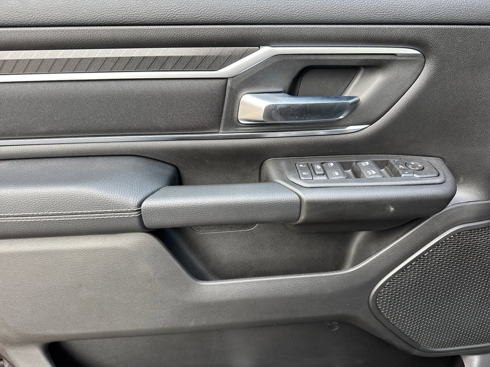 New 2026 RAM 1500 Big Horn AWD/4WD image 11