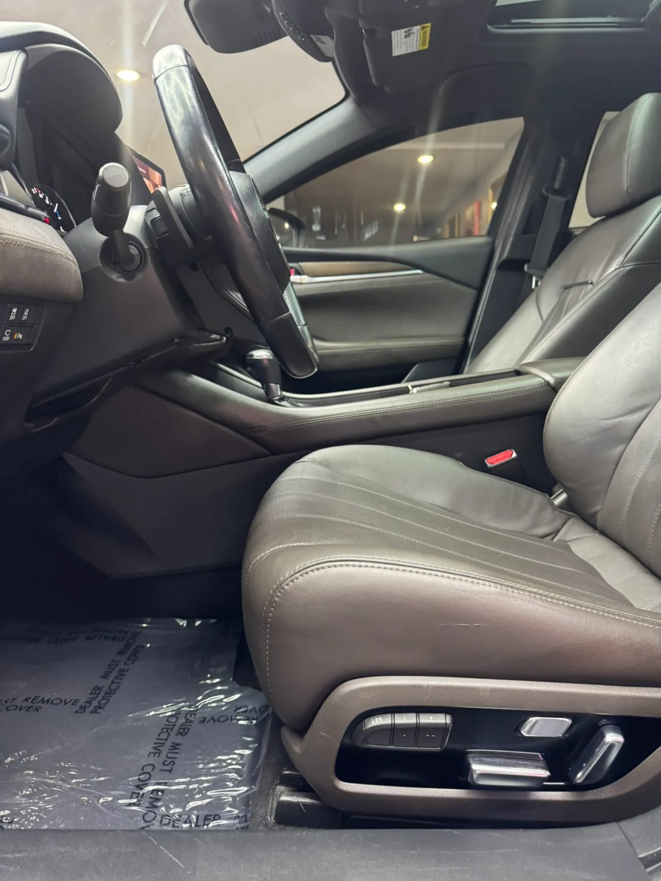 Used 2018 MAZDA MAZDA6 Signature FWD image 14