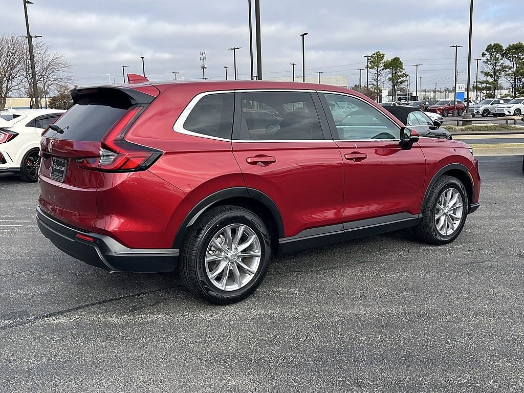 Used 2023 Honda CR-V EX-L image 3