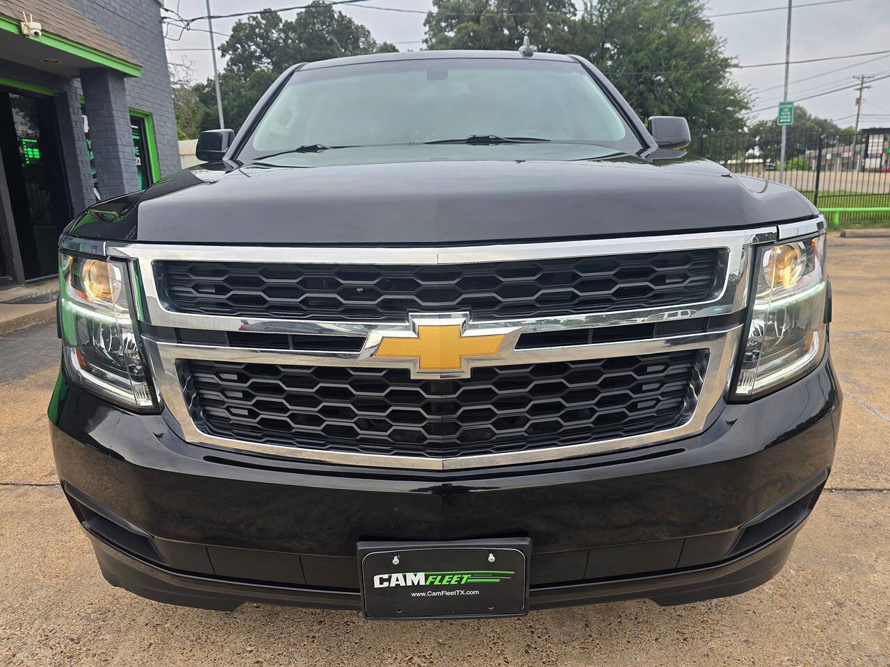 Used 2018 Chevrolet Tahoe LS image 68