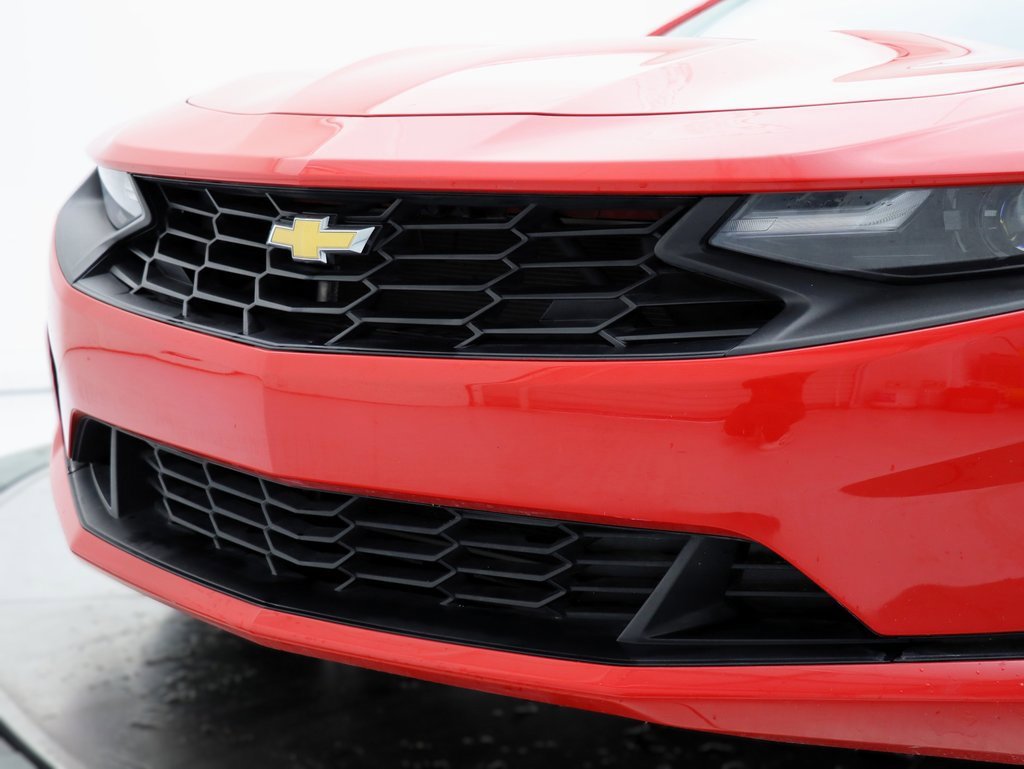 Used 2023 Chevrolet Camaro LT image 13