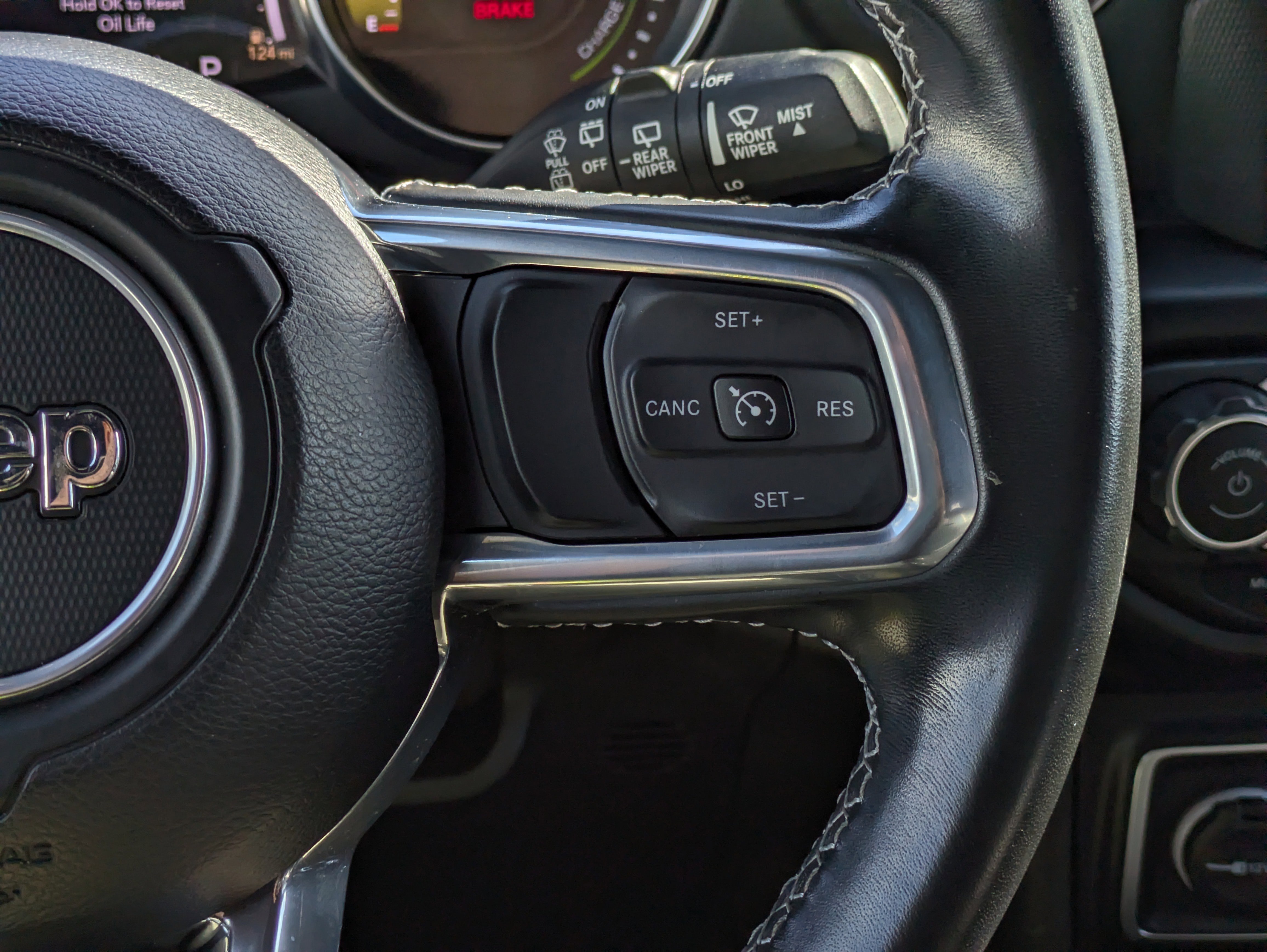 Used 2021 Jeep Wrangler Unlimited Sahara image 25