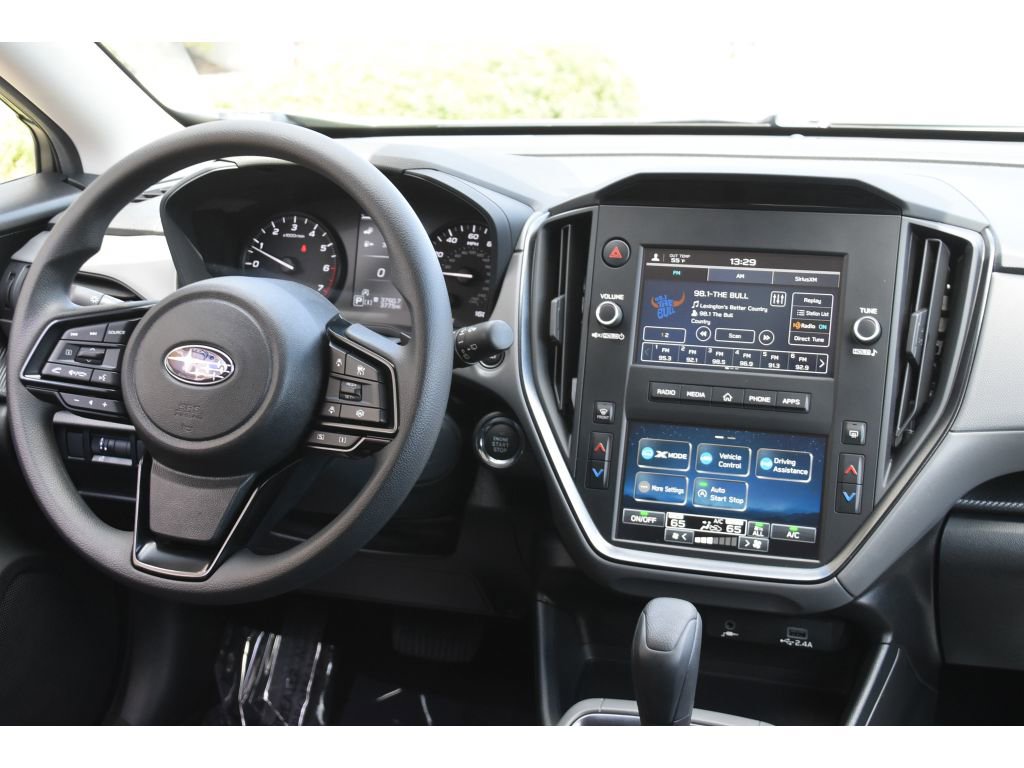 Certified 2026 Subaru Crosstrek 2.5i image 17