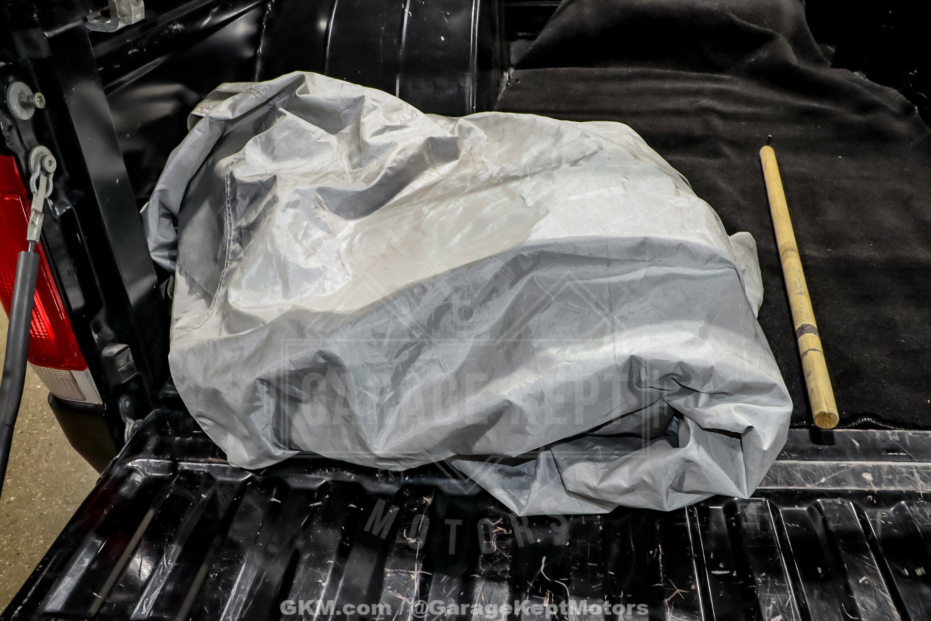 Used 1987 Ford F150 2WD Regular Cab image 77