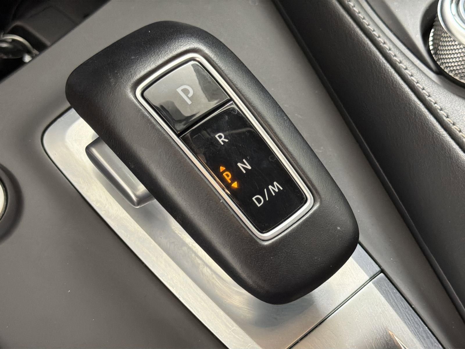 Used 2023 INFINITI QX50 Luxe image 16