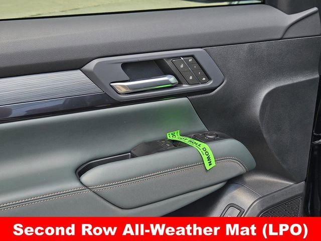 New 2026 GMC Terrain AT4 w/ Convenience Package III image 16