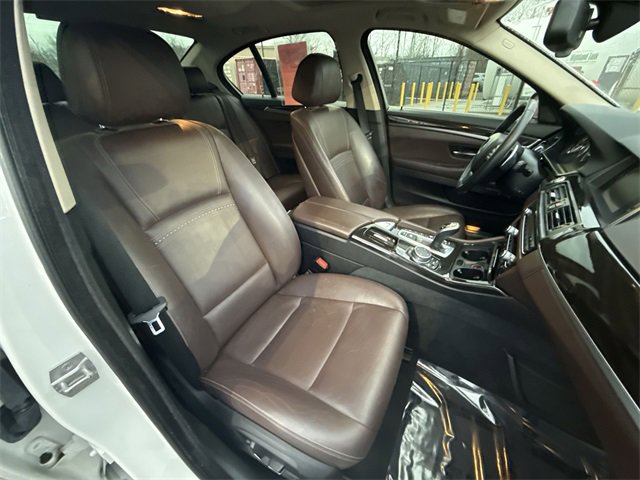 Used 2016 BMW 535i xDrive Sedan image 24