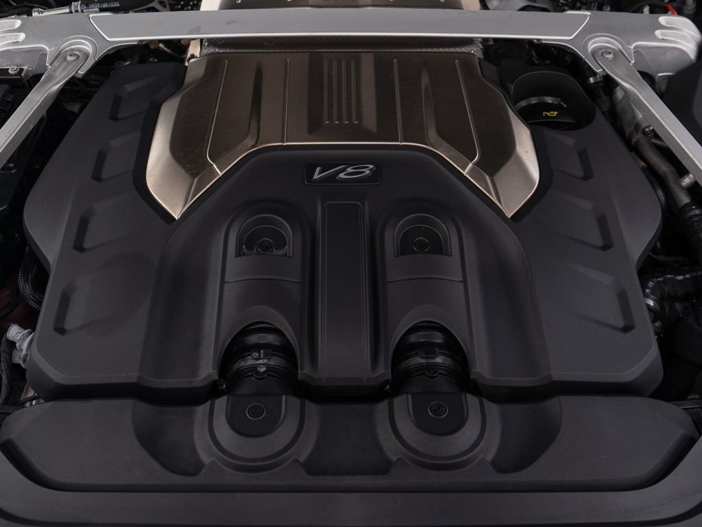 Certified 2022 Bentley Flying Spur V8 AWD/4WD image 49