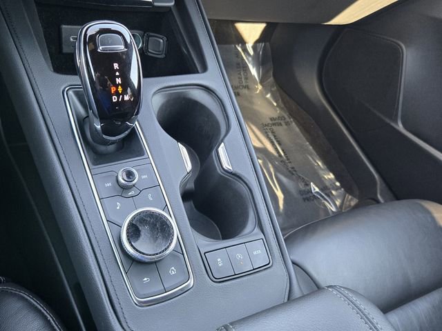 Used 2022 Cadillac XT4 Premium Luxury w/ Enhanced Visibility Package image 21