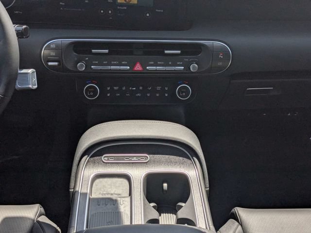 Used 2026 Hyundai Palisade SEL Premium FWD image 20
