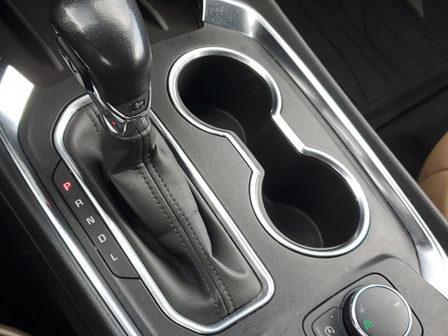 Certified 2022 Chevrolet Traverse Premier w/ LPO, Floor Liner Package FWD image 29