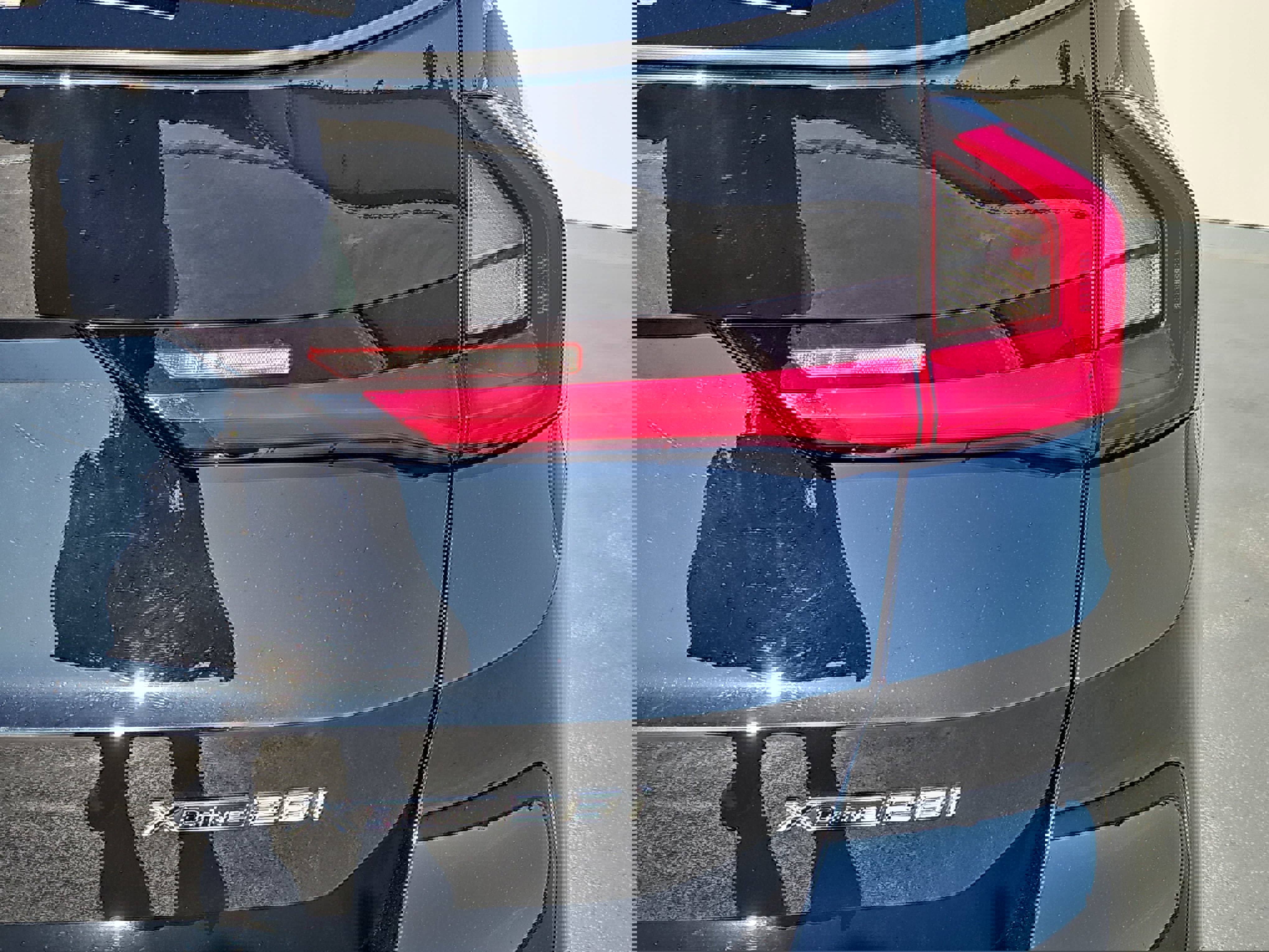 Certified 2023 BMW X1 xDrive28i AWD/4WD image 35