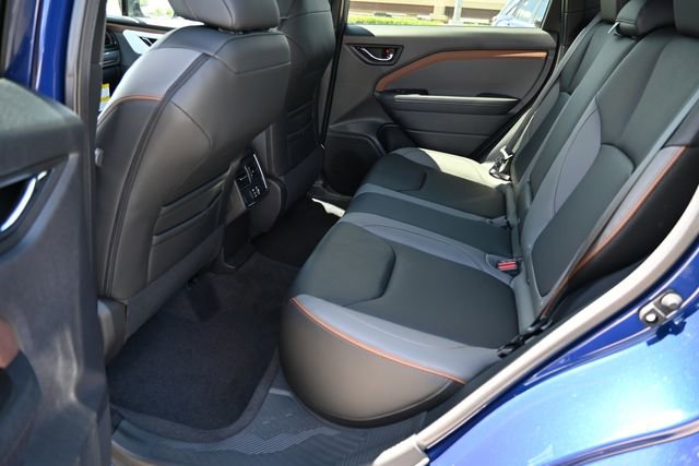 New 2026 Subaru Forester Sport AWD/4WD image 17