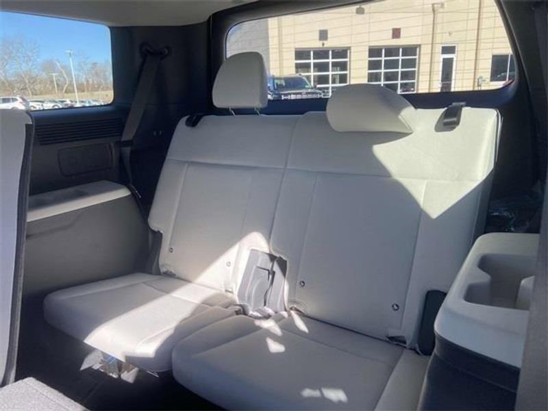 Certified 2025 Hyundai Santa Fe SE image 10