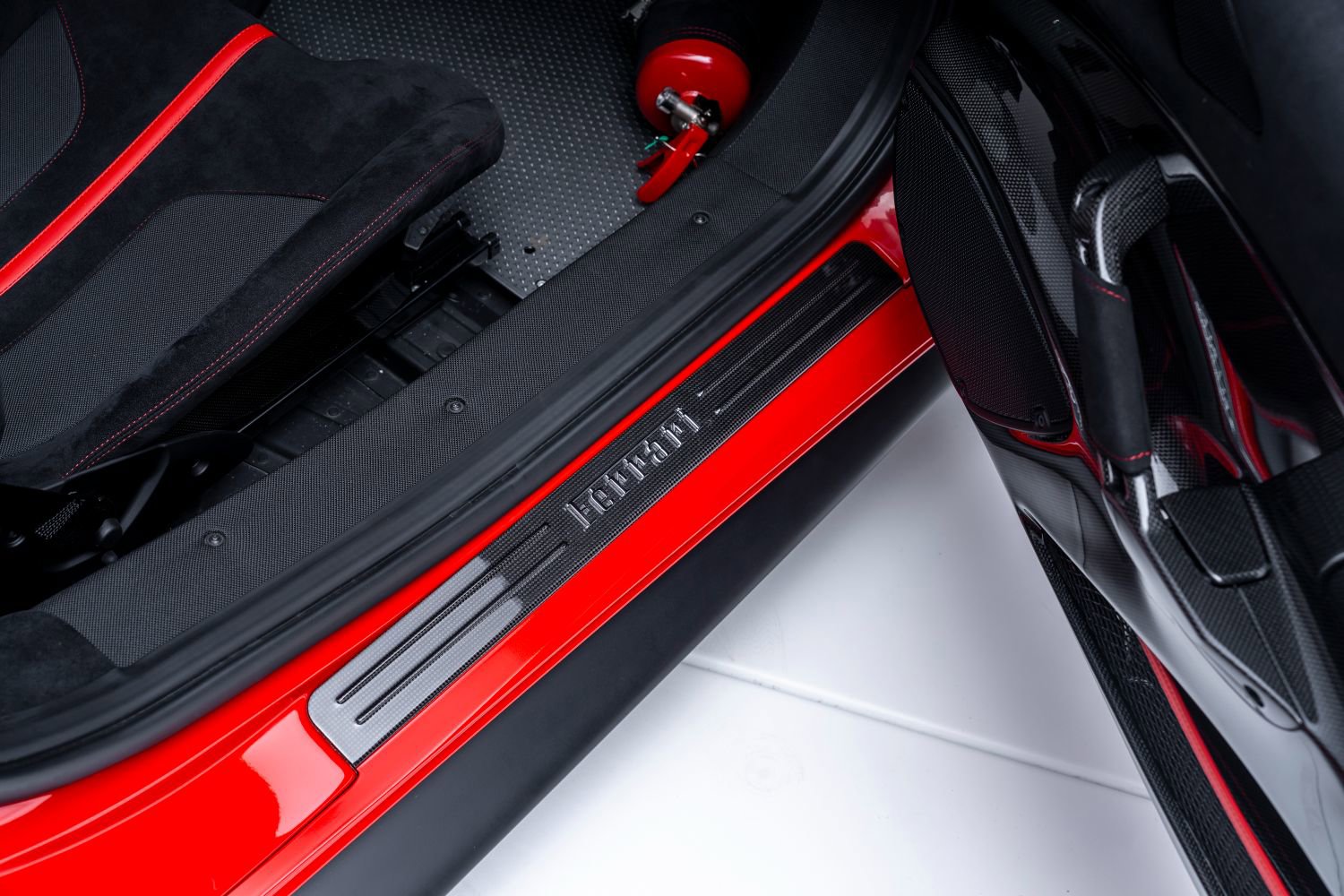 Used 2020 Ferrari 488 Pista Spider image 70