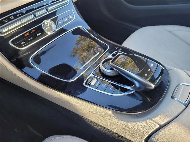 Used 2017 Mercedes-Benz E 300 image 12