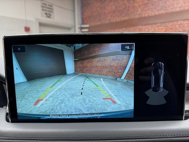 Used 2022 Lincoln Nautilus Reserve image 21