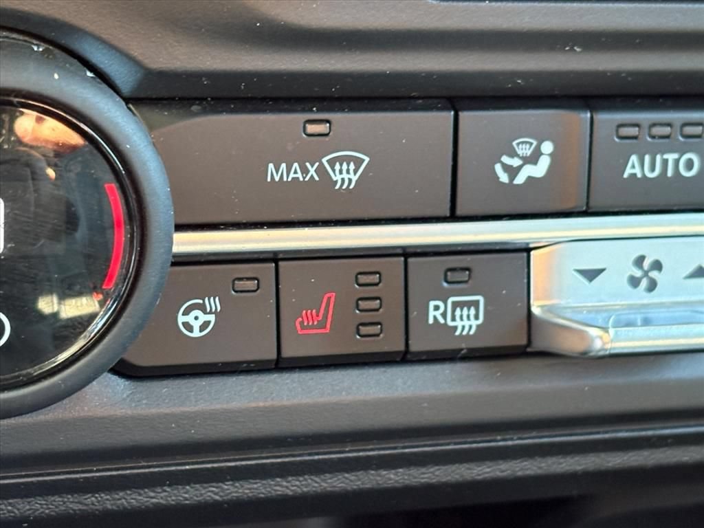 Used 2026 Ford Bronco Outer Banks AWD/4WD image 15
