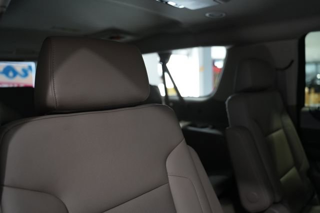 Used 2016 Chevrolet Suburban LTZ image 21
