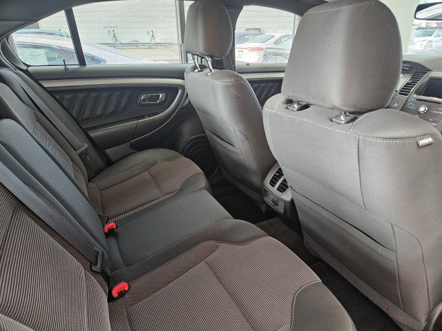 Used 2014 Ford Taurus SEL w/ Equipment Group 201A FWD image 12