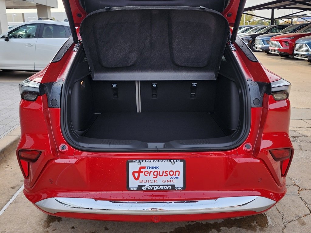 New 2026 Buick Envista Avenir image 46