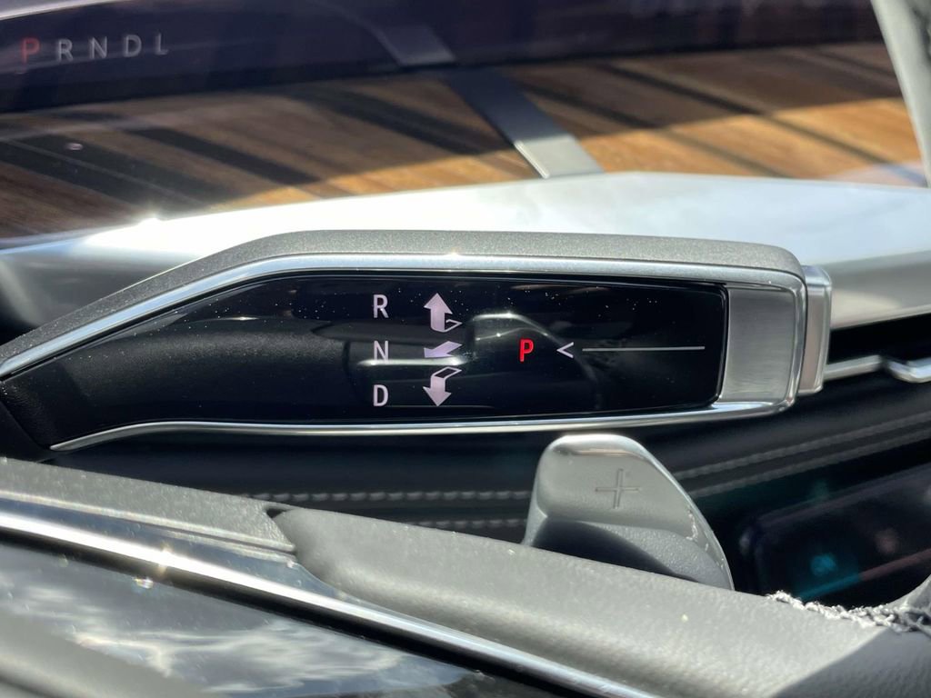 New 2026 Cadillac Escalade Platinum Sport image 27