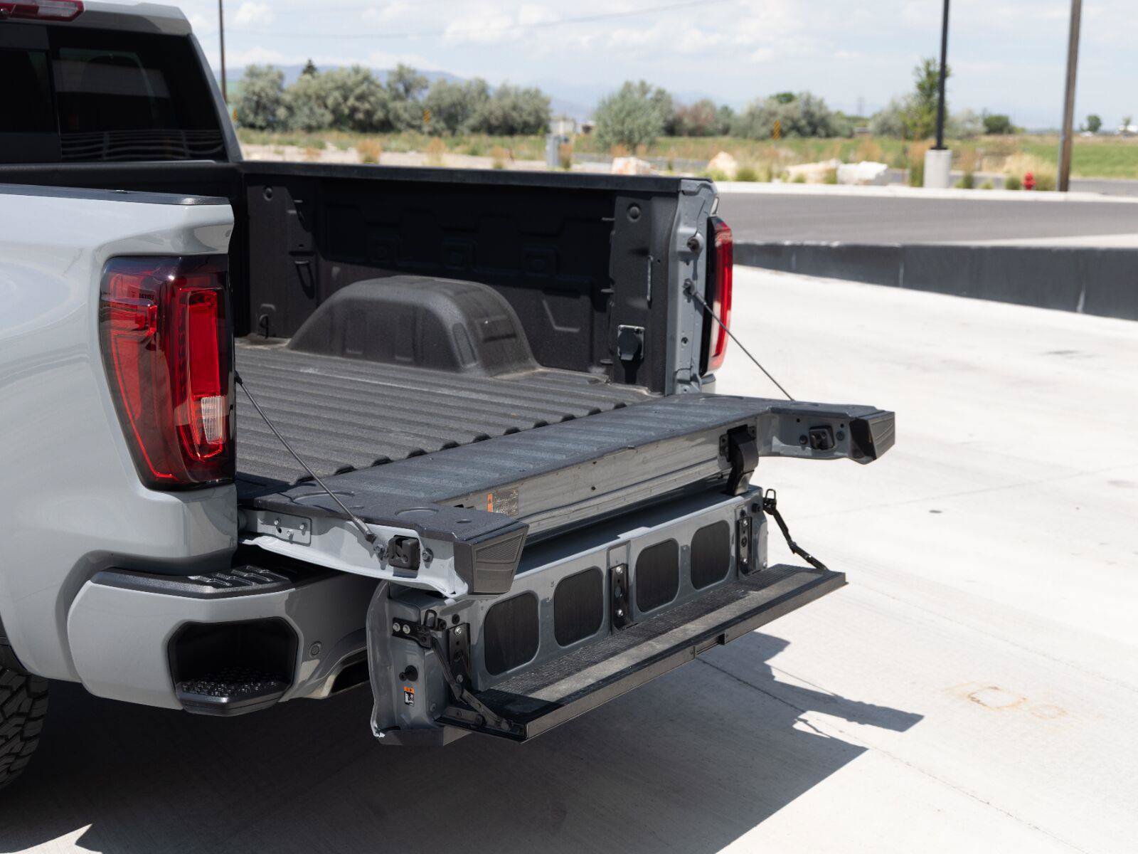 Used 2024 GMC Sierra 1500 Denali AWD/4WD image 28