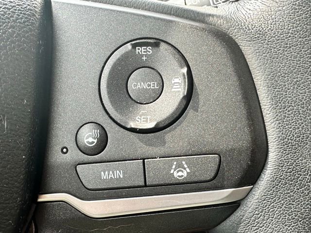 Used 2023 Honda Passport EX-L image 14