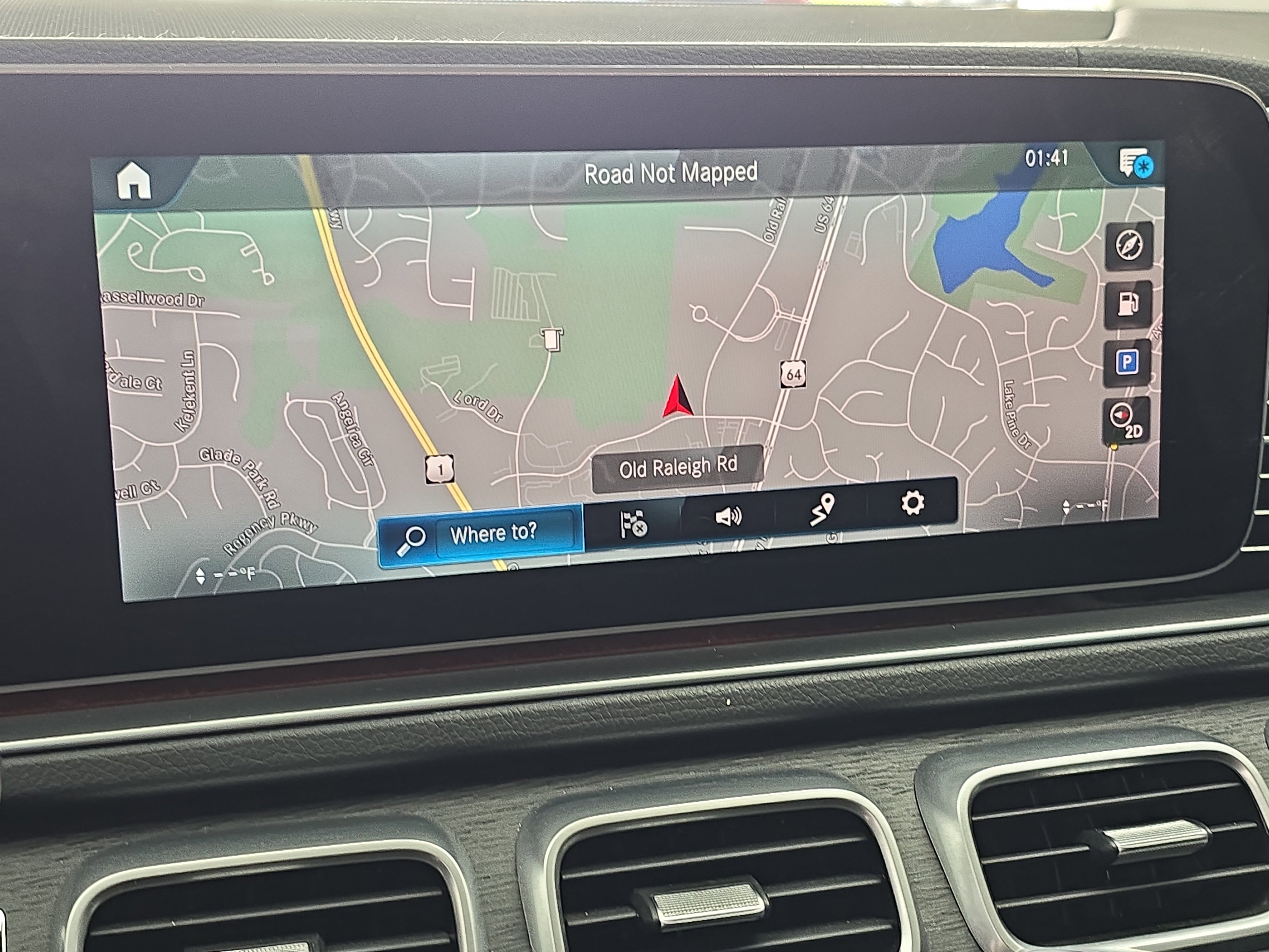 Used 2023 Mercedes-Benz GLS 450 GLS 450 image 23