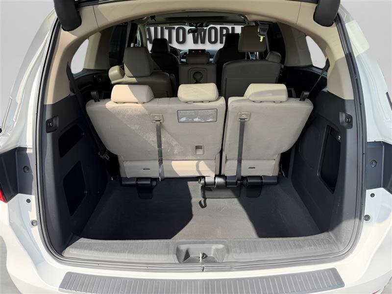 Used 2020 Honda Odyssey EX-L image 33