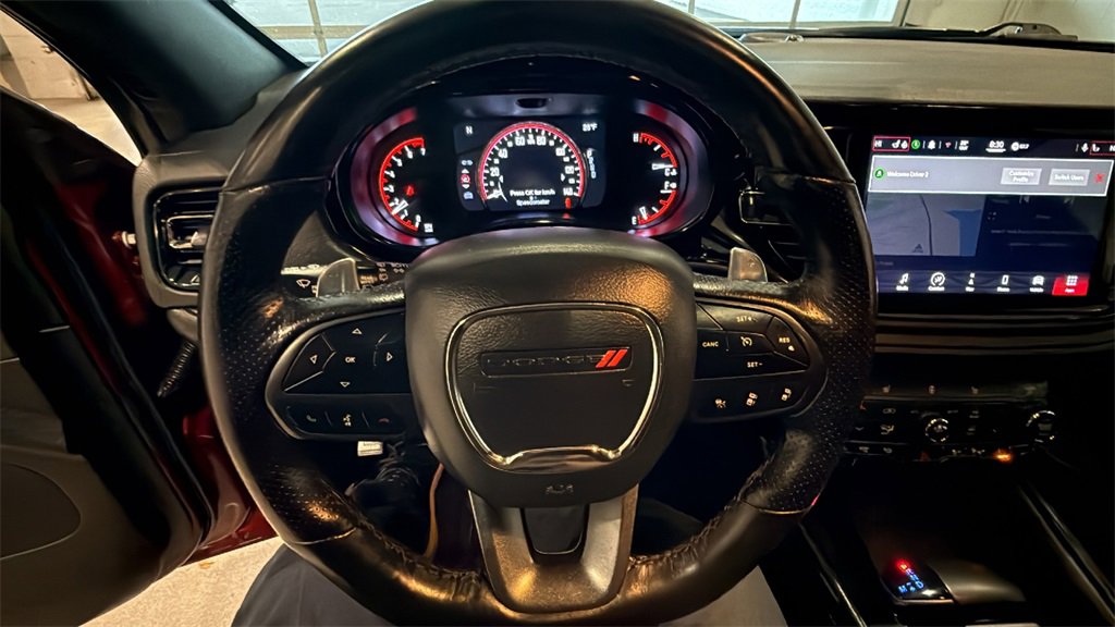Used 2021 Dodge Durango GT image 32