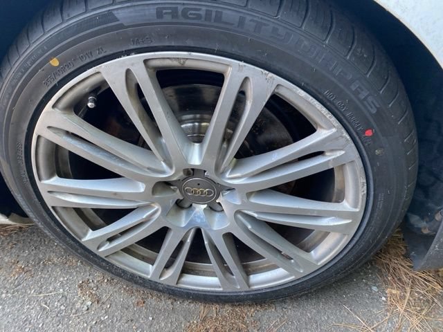 Used 2012 Audi A8 L 4.2 AWD/4WD image 24