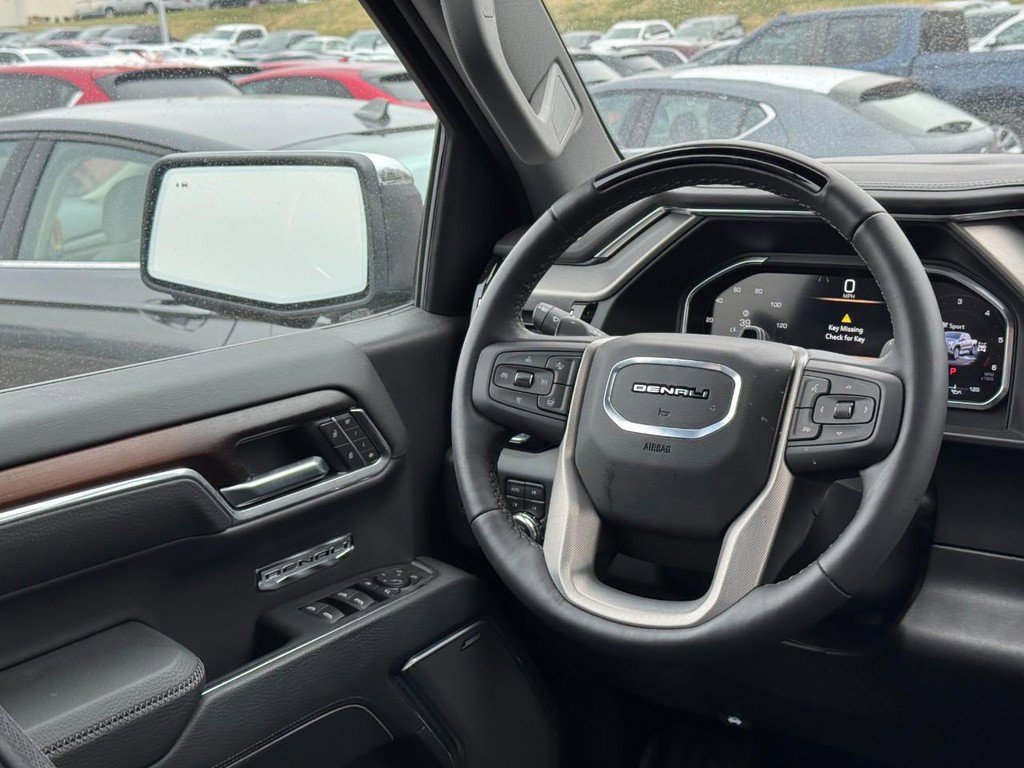 New 2026 GMC Sierra 1500 Denali image 7