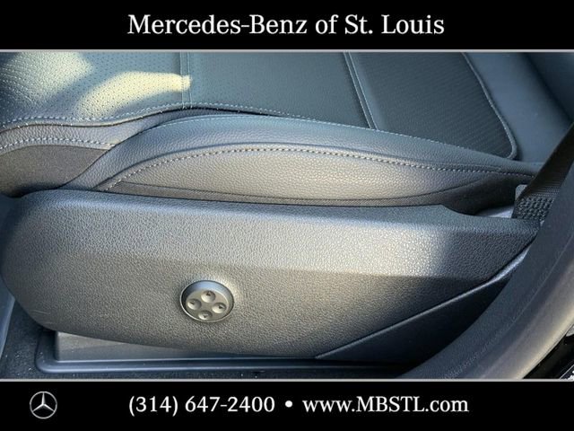 New 2026 Mercedes-Benz GLC 300 4MATIC image 16