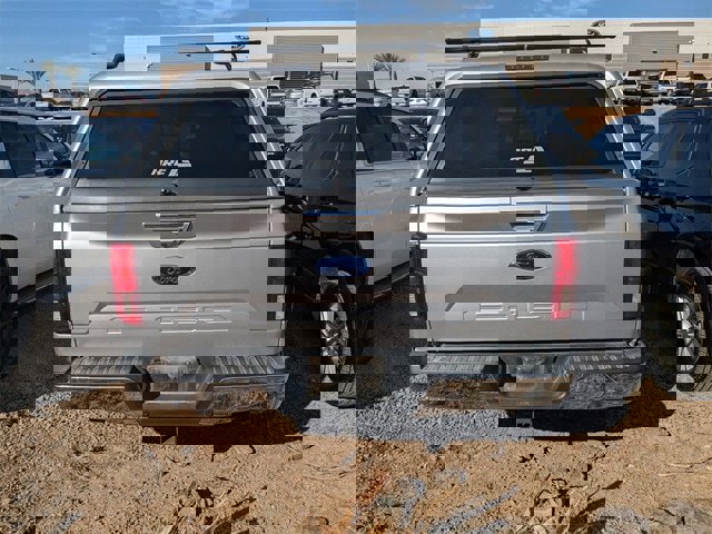 Used 2018 Ford F150 Lariat w/ Equipment Group 502A Luxury image 6