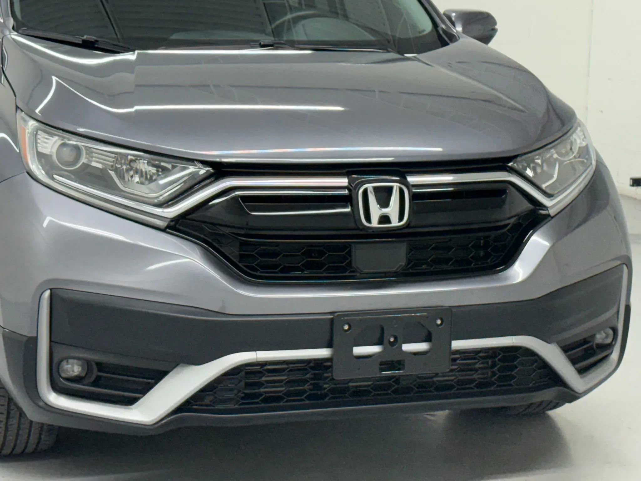 Used 2022 Honda CR-V EX-L image 11