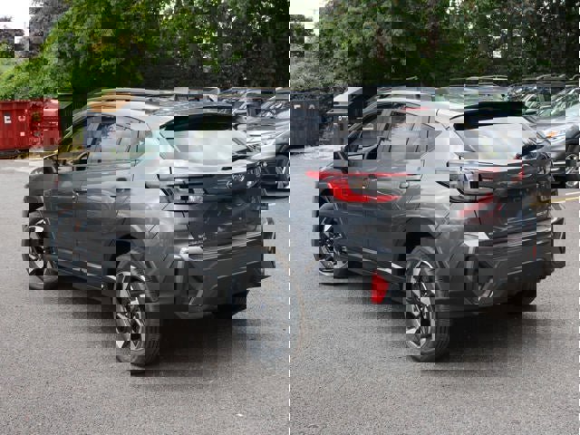 New 2025 Subaru Crosstrek 2.5i Limited w/ Popular Package #3A image 41