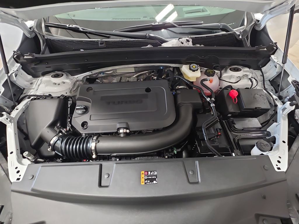 New 2026 Buick Envision Sport Touring AWD/4WD image 31