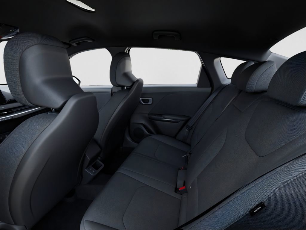 New 2026 Kia K4 LXS FWD image 18